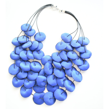 Necklace with blue rose petals.png